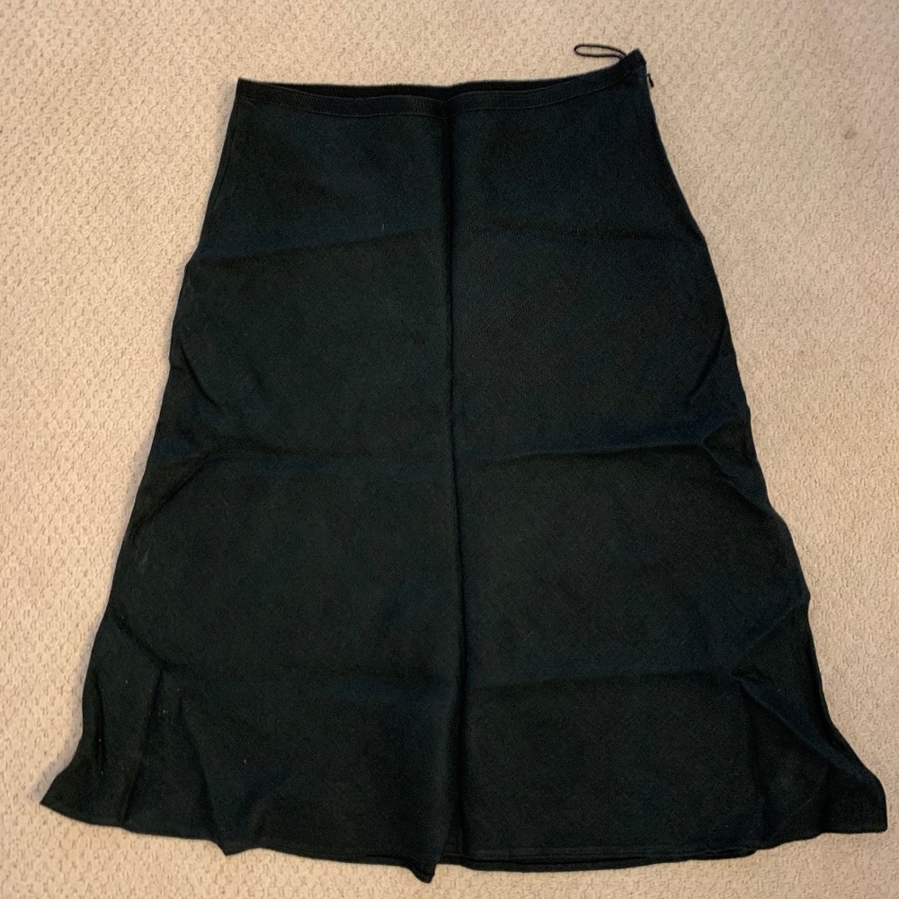 Gabrielle strehle womens skirt